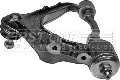 First Line FCA6186 - Track Control Arm autospares.lv