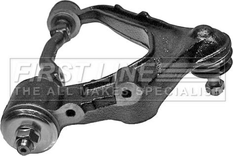 First Line FCA6187 - Track Control Arm autospares.lv