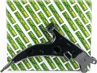 First Line FCA6175 - Track Control Arm autospares.lv