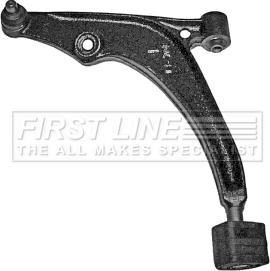 First Line FCA6170 - Track Control Arm autospares.lv