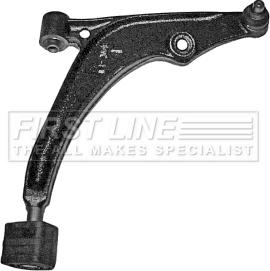 First Line FCA6171 - Track Control Arm autospares.lv