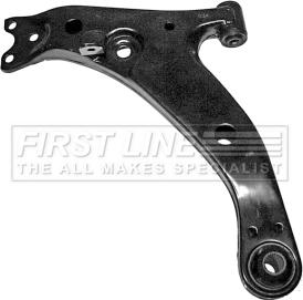 First Line FCA6172 - Track Control Arm autospares.lv