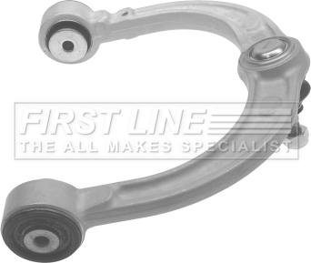 First Line FCA6859 - Track Control Arm autospares.lv