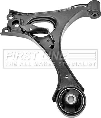 First Line FCA6855 - Track Control Arm autospares.lv