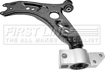 First Line FCA6864 - Track Control Arm autospares.lv