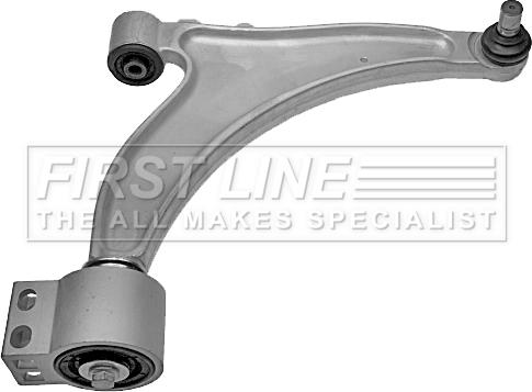 First Line FCA6834 - Track Control Arm autospares.lv