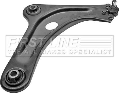 First Line FCA6836 - Track Control Arm autospares.lv