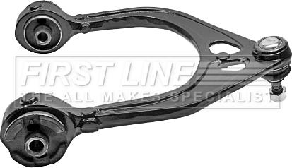 First Line FCA6830 - Track Control Arm autospares.lv