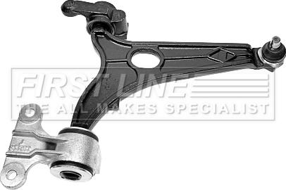 First Line FCA6820 - Track Control Arm autospares.lv