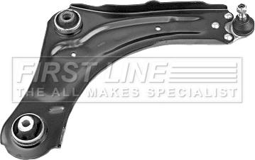 First Line FCA6823 - Track Control Arm autospares.lv