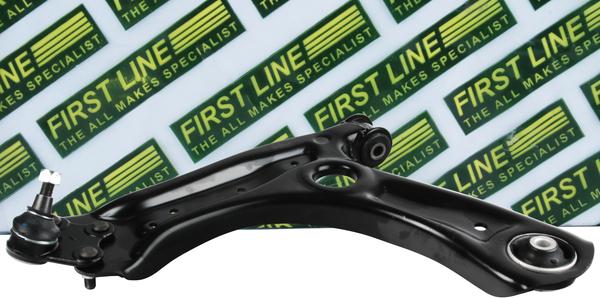 First Line FCA6875 - Track Control Arm autospares.lv