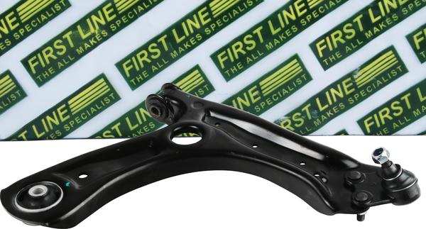 First Line FCA6876 - Track Control Arm autospares.lv