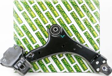 First Line FCA6870 - Track Control Arm autospares.lv