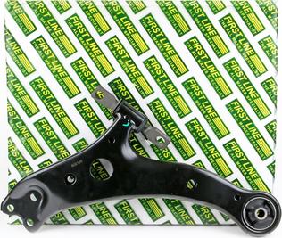 First Line FCA6396 - Track Control Arm autospares.lv