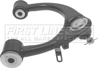 First Line FCA6391 - Track Control Arm autospares.lv