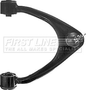 First Line FCA6345 - Track Control Arm autospares.lv
