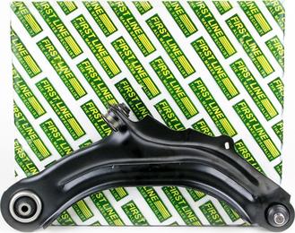 First Line FCA6359 - Track Control Arm autospares.lv