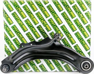 First Line FCA6358 - Track Control Arm autospares.lv