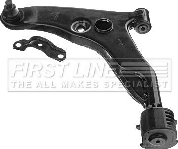 First Line FCA6316 - Track Control Arm autospares.lv