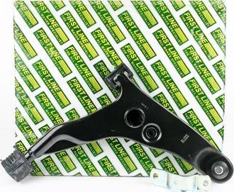 First Line FCA6317 - Track Control Arm autospares.lv