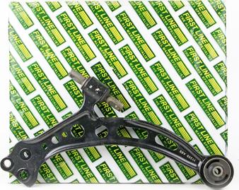 First Line FCA6380 - Track Control Arm autospares.lv