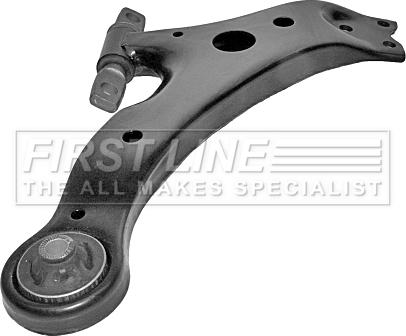 First Line FCA6383 - Track Control Arm autospares.lv