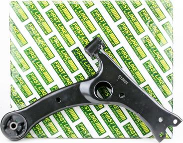 First Line FCA6387 - Track Control Arm autospares.lv