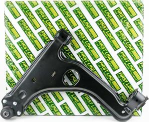 First Line FCA6334 - Track Control Arm autospares.lv