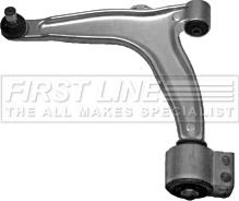 First Line FCA6338 - Track Control Arm autospares.lv