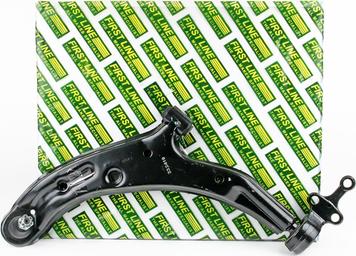 First Line FCA6320 - Track Control Arm autospares.lv