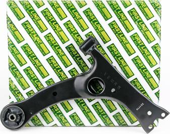 First Line FCA6375 - Track Control Arm autospares.lv