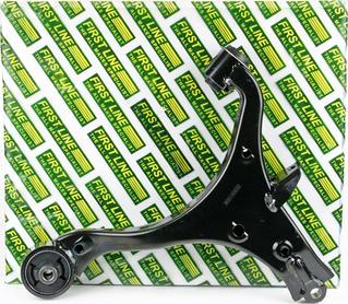 First Line FCA6244 - Track Control Arm autospares.lv