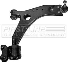 First Line FCA6242 - Track Control Arm autospares.lv