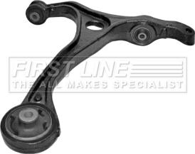 First Line FCA6250 - Track Control Arm autospares.lv