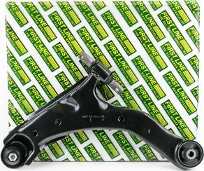 First Line FCA6253 - Track Control Arm autospares.lv