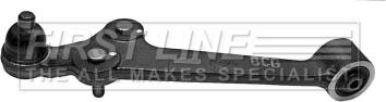 First Line FCA6267 - Track Control Arm autospares.lv