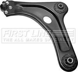 First Line FCA6214 - Track Control Arm autospares.lv