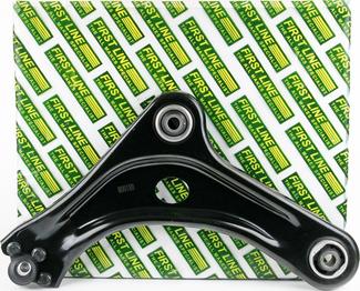 First Line FCA6214 - Track Control Arm autospares.lv