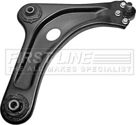 First Line FCA6215 - Track Control Arm autospares.lv