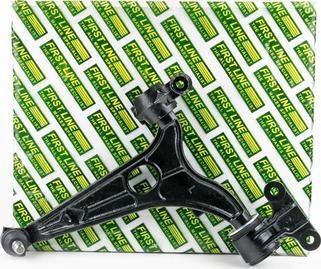 First Line FCA6216 - Track Control Arm autospares.lv