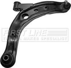 First Line FCA6285 - Track Control Arm autospares.lv