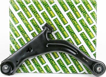 First Line FCA6288 - Track Control Arm autospares.lv