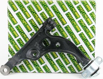 First Line FCA6220 - Track Control Arm autospares.lv