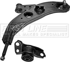 First Line FCA6278 - Track Control Arm autospares.lv