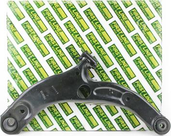 First Line FCA6273 - Track Control Arm autospares.lv