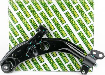 First Line FCA6277 - Track Control Arm autospares.lv