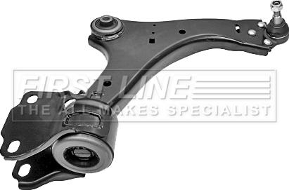 First Line FCA6754 - Track Control Arm autospares.lv