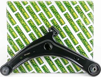 First Line FCA6763 - Track Control Arm autospares.lv