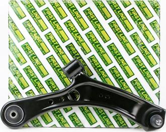 First Line FCA6709 - Track Control Arm autospares.lv