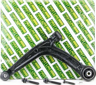 First Line FCA6706 - Track Control Arm autospares.lv